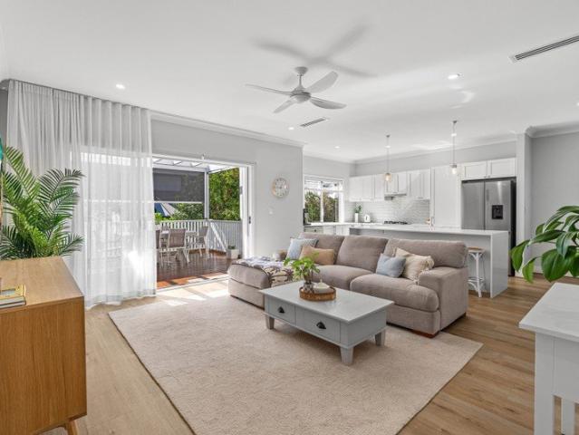 Townhouse for sale in Toombul, Queensland