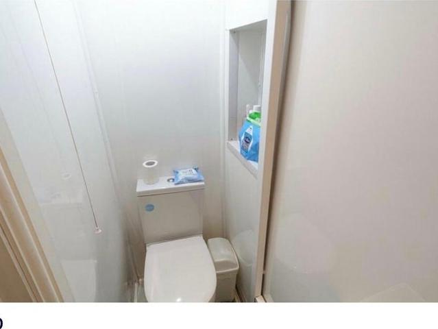 Apartment for rent in Attenborough, East Midlands