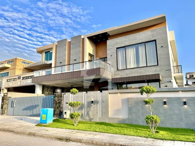House for sale in Islamabad