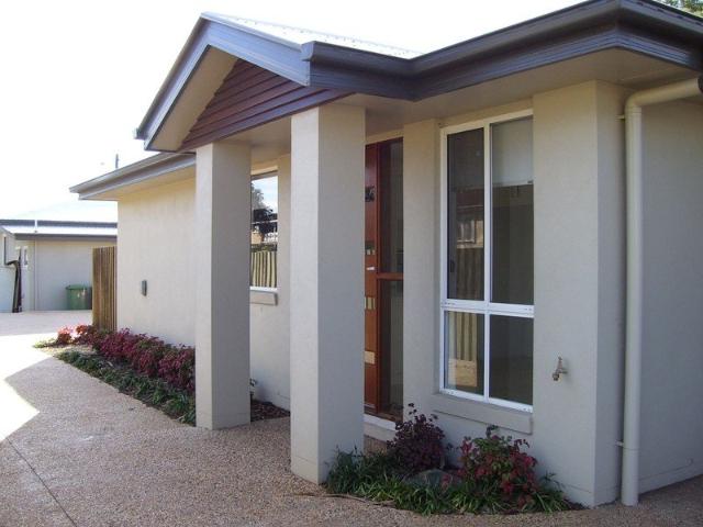 Apartment for rent in Wilsonton, Toowoomba