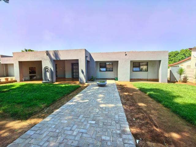 House for rent in Sasolburg, Metsimaholo Local Municipality