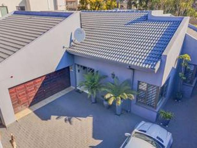 House for sale in Germiston