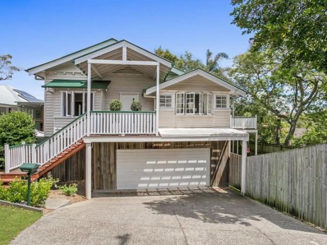 House for rent in Toombul, Queensland