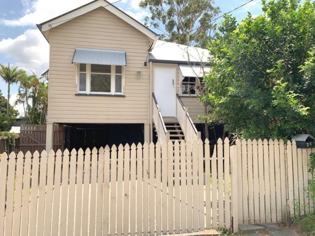 House for rent in Toombul, Queensland
