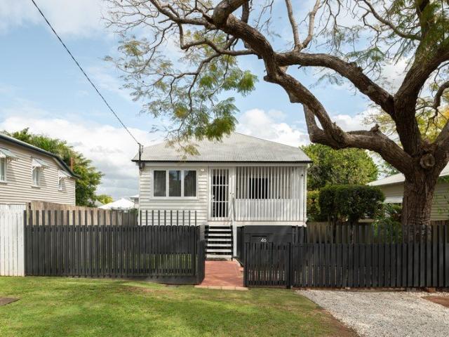 House for rent in Toombul, Queensland