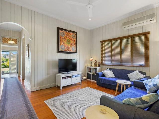 House for rent in Toombul, Queensland