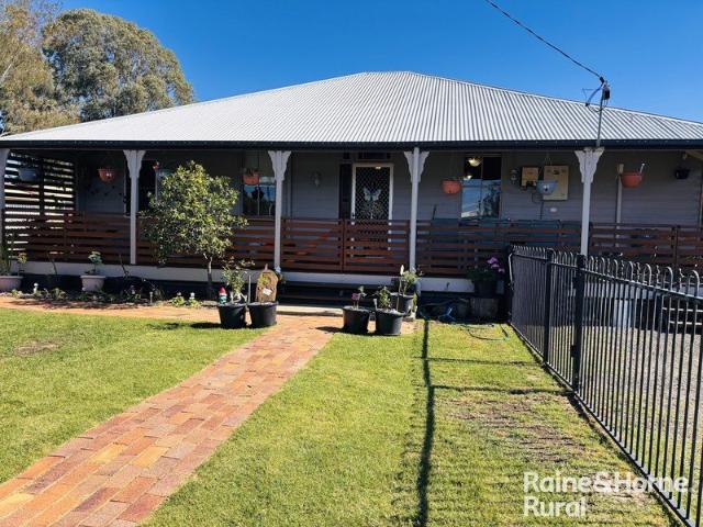 House for sale in Roma, Queensland