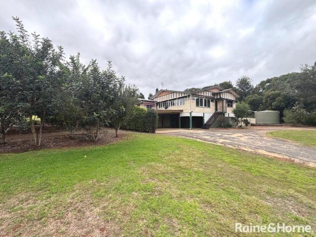 House for sale in Kingaroy, Queensland