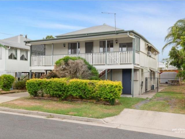 House for rent in Rockhampton, Queensland