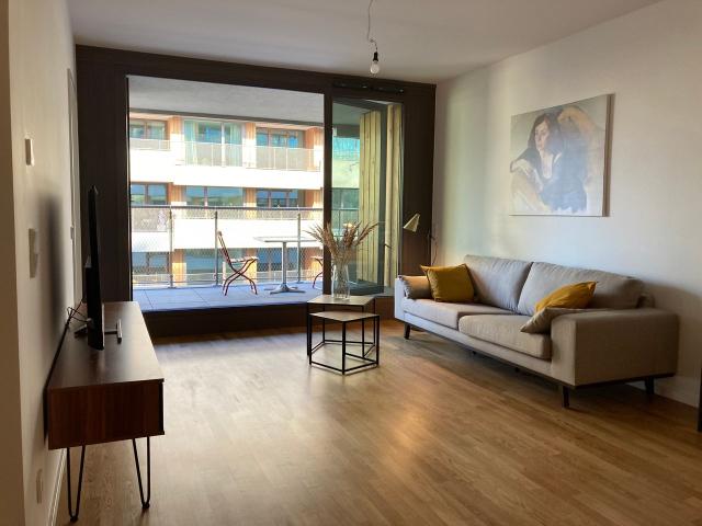Apartment mieten in Pankow, Berlin