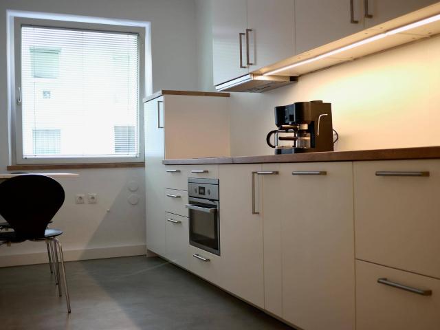 Apartment mieten in Donaustadt, Wien
