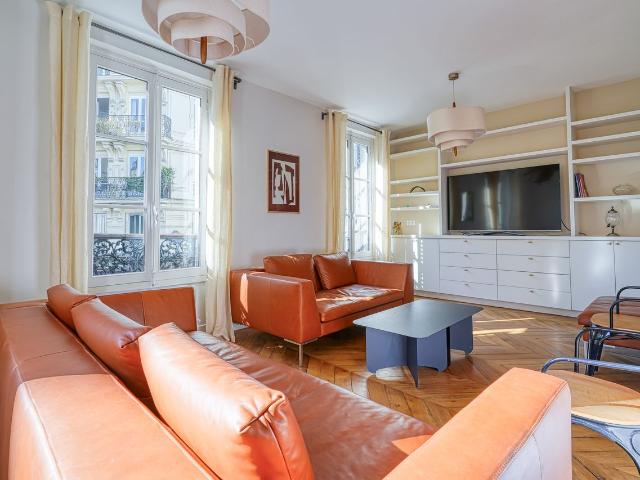 Appartement location à Paris, Île-de-France