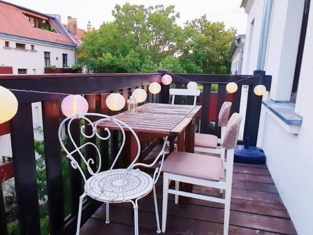 Apartment mieten in Südvorstadt, Leipzig
