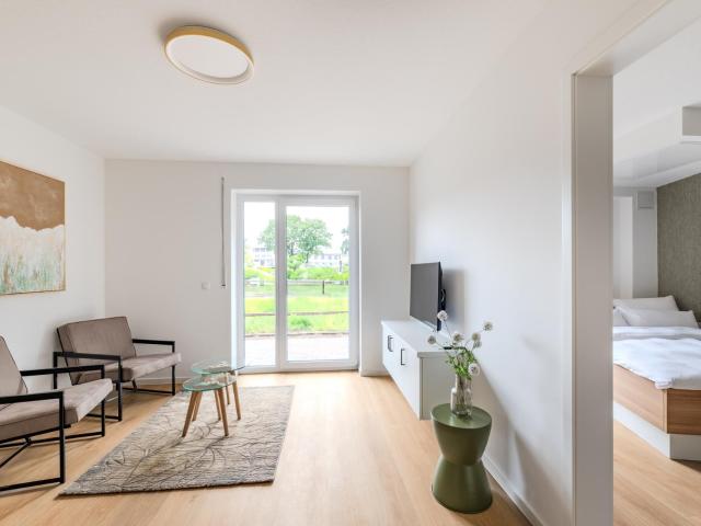 Apartment mieten in Eversten, Oldenburg