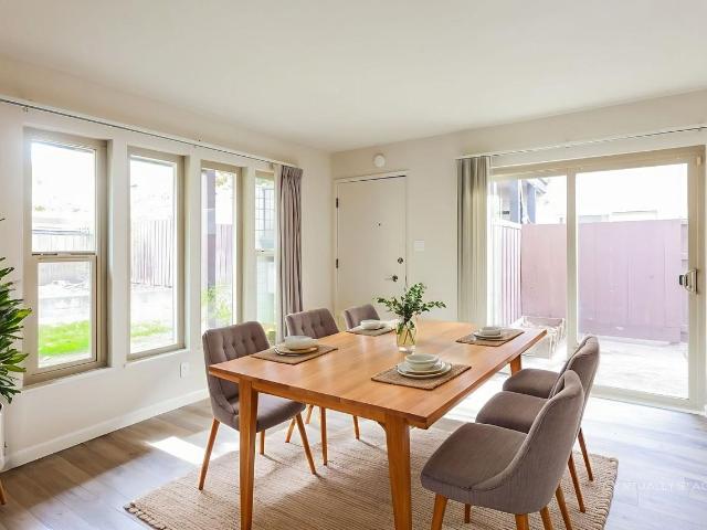 Apartment for rent in Walnut Creek, California