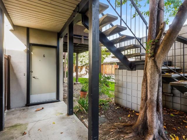 Apartment for rent in Walnut Creek, California