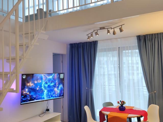 Apartment mieten in Schönefeld, Dahme