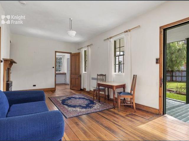 House for rent in Sandy Bay, Hobart