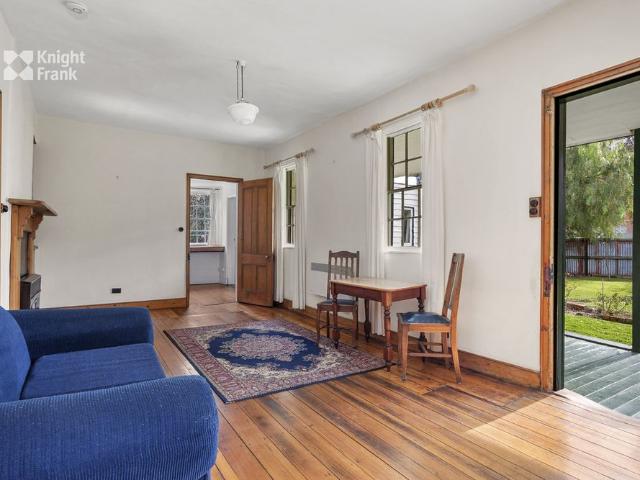 House for rent in Sandy Bay, Hobart