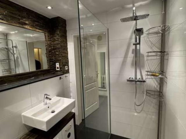 Apartment mieten in Luisenviertel, Wuppertal