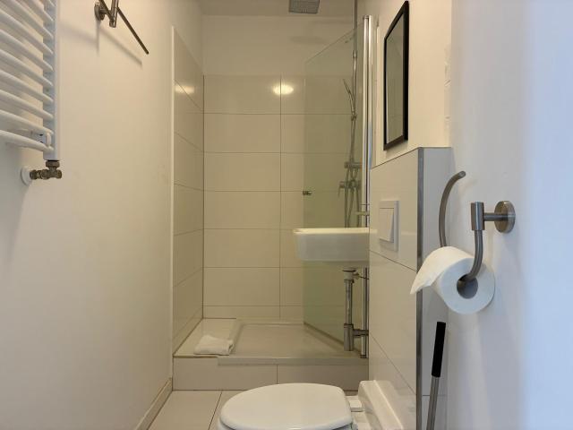 Apartment mieten in Bieber, Hessen