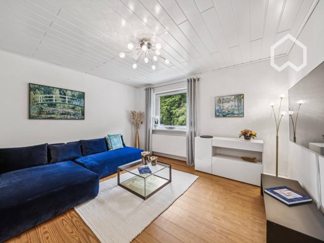 Apartment mieten in Heimfeld, Harburg