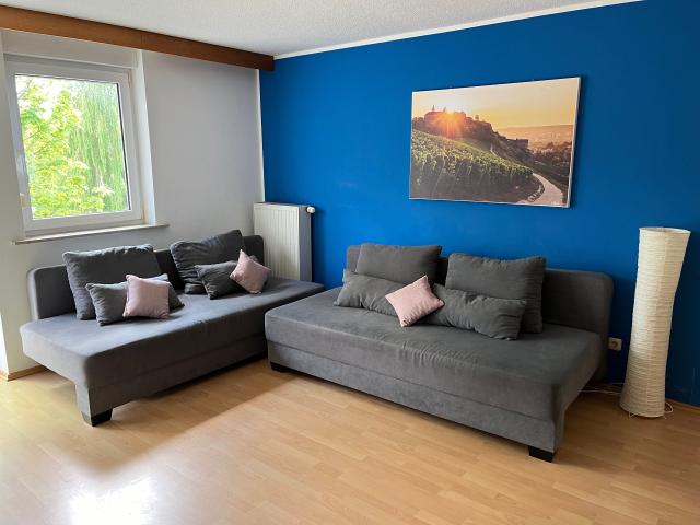 Apartment mieten in Dürrbachtal, Würzburg