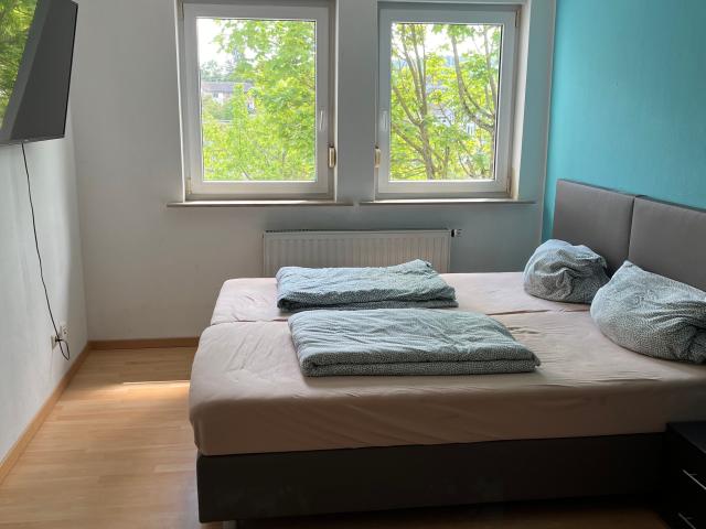 Apartment mieten in Dürrbachtal, Würzburg