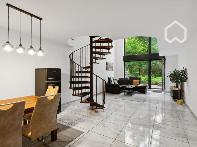 Apartment mieten in Dellbrück, Köln