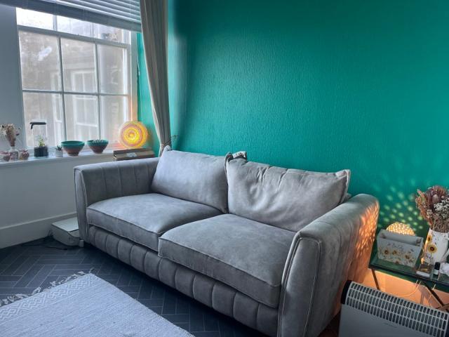 Apartment for rent in Banff, Scotland