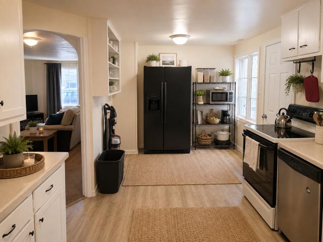 Apartment for rent in Boulder, Colorado