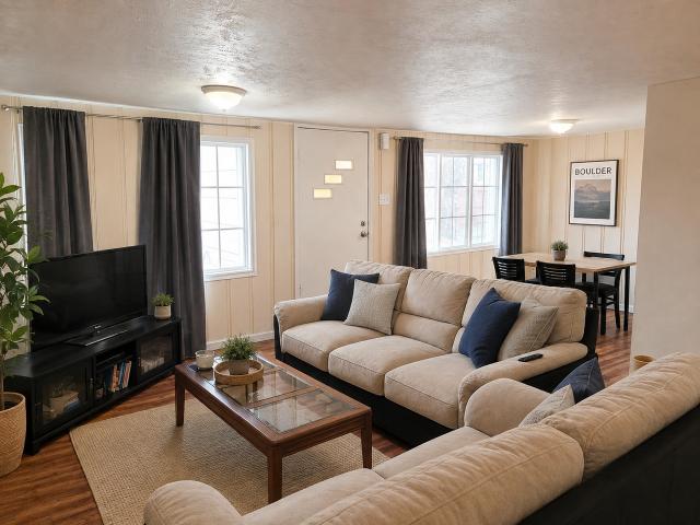 Apartment for rent in Boulder, Boulder County