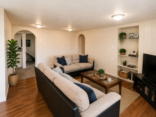 Apartment for rent in Boulder, Boulder County