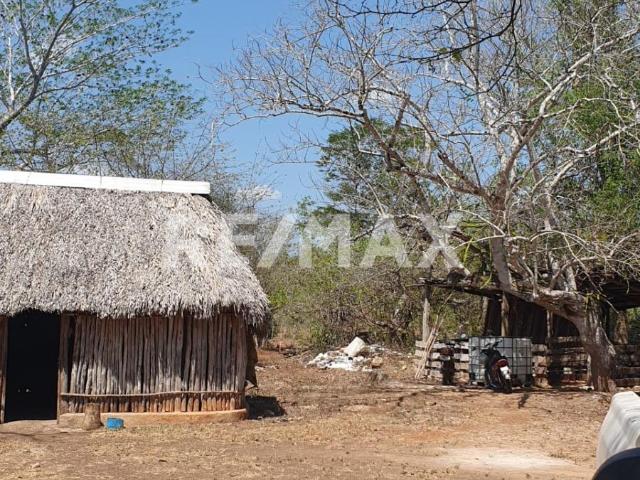 Quinta en venta en Valladolid, Yucatán