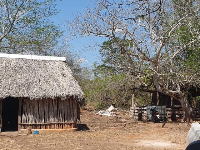 Quinta en venta en Valladolid, Yucatán