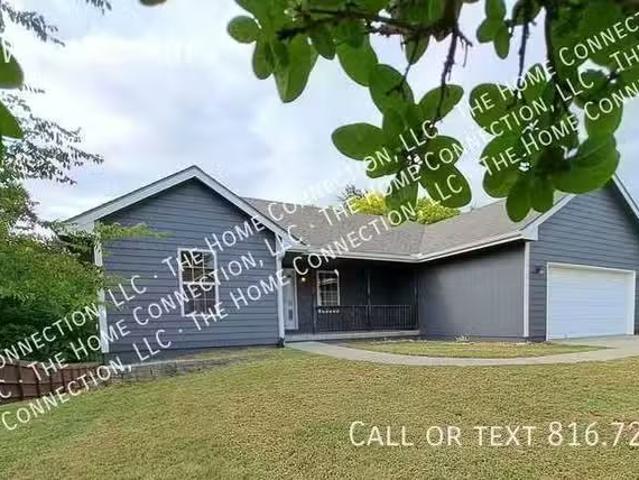 House for rent in Liberty