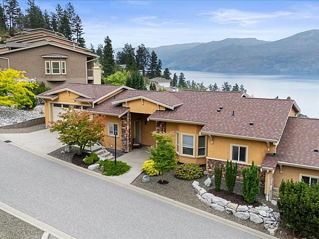 House for sale in British Columbia
