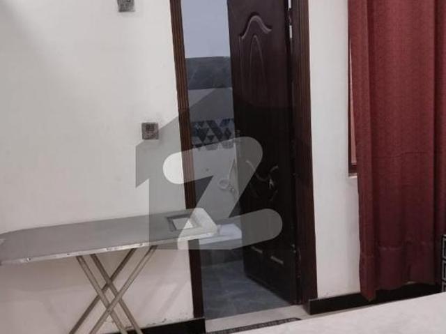 Apartment for rent in Samanabad, Rawalpindi