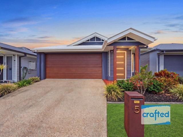 House for sale in Pebble Creek Estate, Greater Brisbane