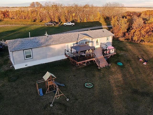 House for sale in Saskatchewan