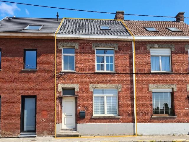 Maison location à Moen, West-Vlaanderen