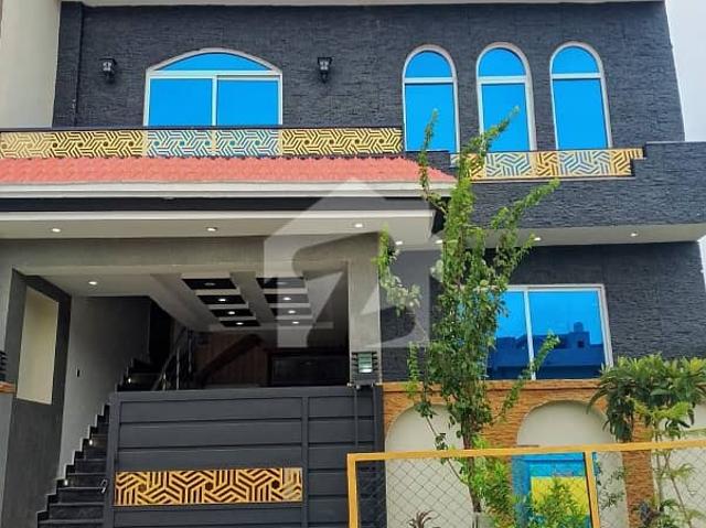 House for sale in Islamabad