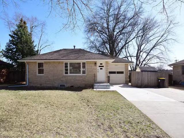 House for rent in Lincoln