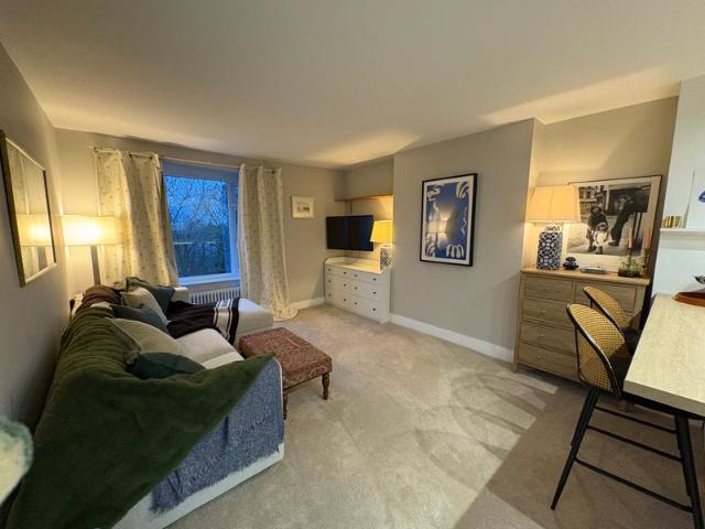 Apartment for rent in Stroud Green, Greater London