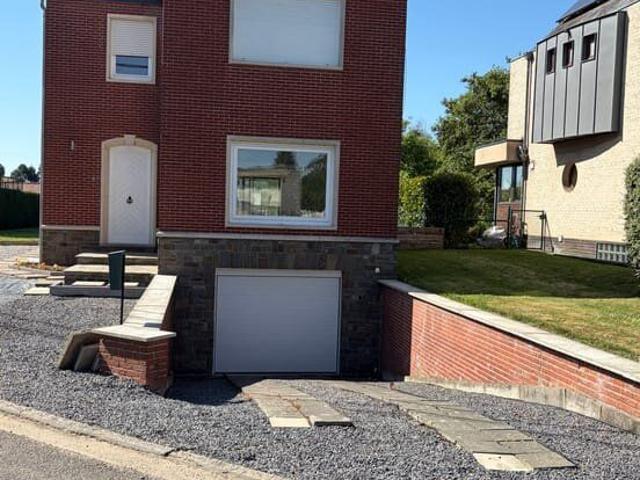 Maison location à Hoeilaart, Brabant