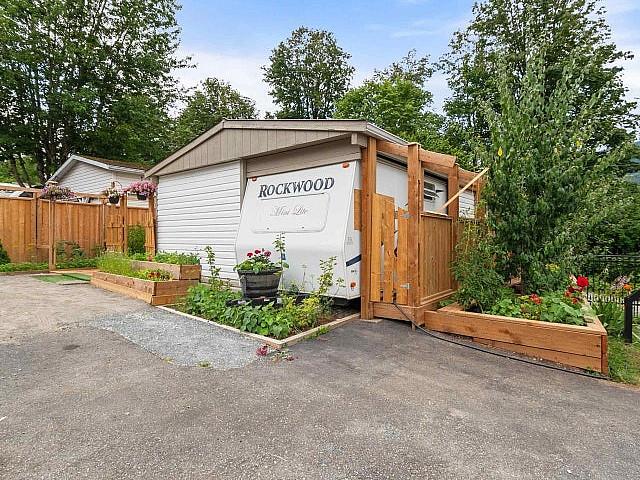 Land for sale in British Columbia