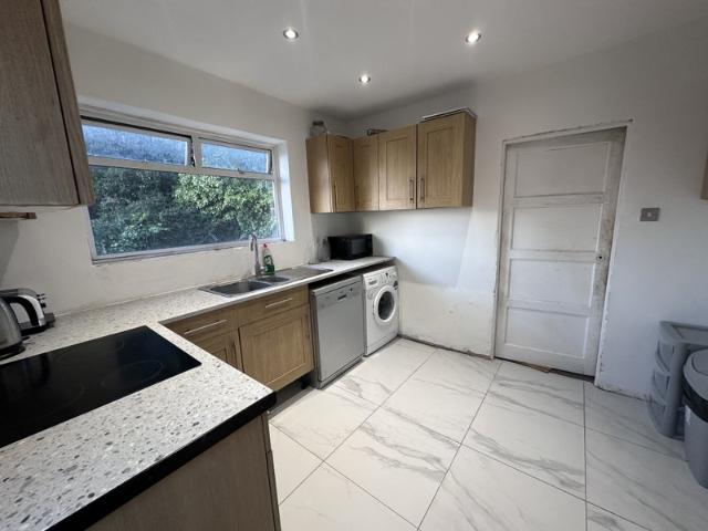 House for rent in Feckenham, City Of Bristol