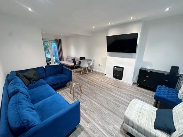 House for rent in Feckenham, City Of Bristol