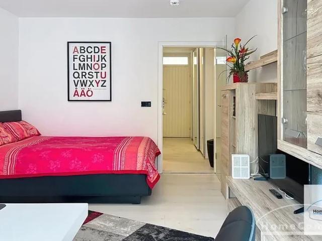 Apartment mieten in Bogenhausen, München