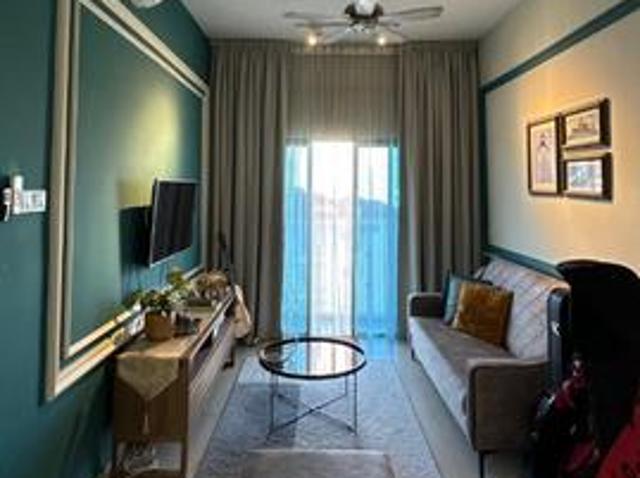 Serviced Residence for rent in Country Heights Damansara, Kuala Lumpur